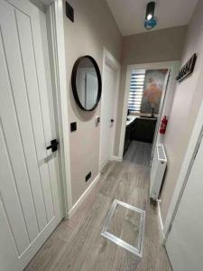 1bedroom ground floor apartment