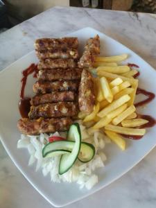 Restaurant & Apartments JUG