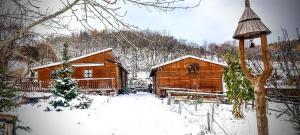 Ranč Skalka