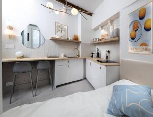 Unique Old Town Designer Studio