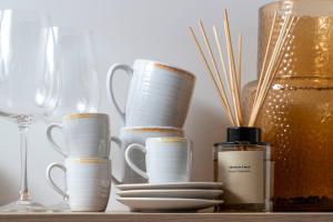 Unique Old Town Designer Studio