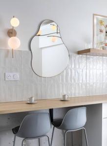 Unique Old Town Designer Studio