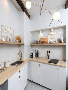 Unique Old Town Designer Studio