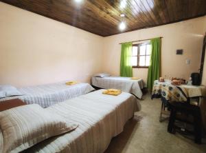 La Casa de Lila
