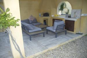 Très belle Bastide provençale avec Piscine pour 10 Personnes