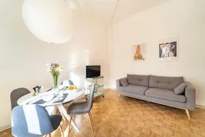 La Casa della Volpe - Design House Porta S.Felice - Santa Viola