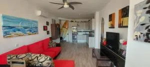 Excellent House Cabo de Gata - 埃尔卡沃德加塔