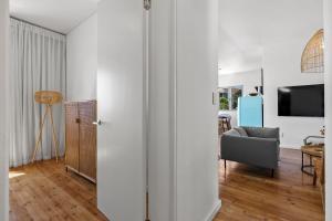 Sweet Home Bakoven Beach