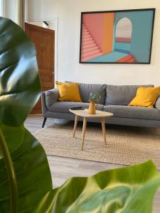 République La Joliette