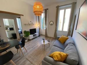 République La Joliette