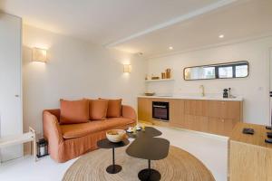 HSH BlonvilleDeauville : Magnifique maison avec jardin