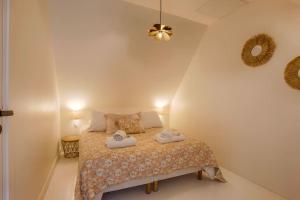 HSH BlonvilleDeauville : Magnifique maison avec jardin