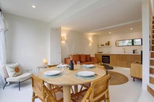 HSH BlonvilleDeauville : Magnifique maison avec jardin