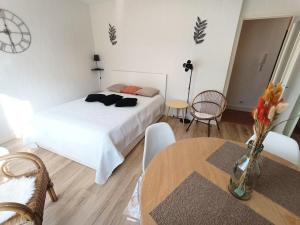 Résidence Montcalm C - Coup de coeur pour ce joli appartement relooké ! MAE-9004