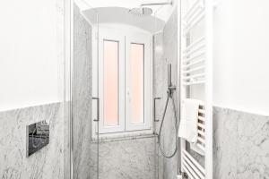 Splendido bilocale nuovissimo con finiture di lusso