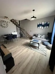 Apartment Obi Osijek - Višnjevac