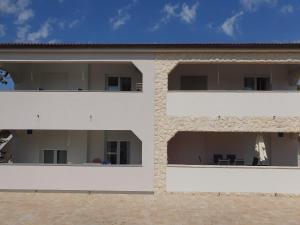 Apartments Adria