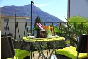 Casa Isabella sul Lago Maggiore - 布里萨戈