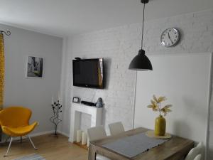 Apartament w centrum Starego Miasta 2