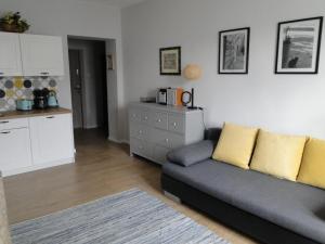 Apartament w centrum Starego Miasta 2