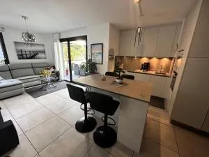 Residence L'unik - Charmant appartement dans résidence contemporaine ! MAE-5084 - Conjux