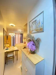 GeRiel Condo Rental - Agus