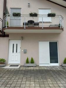 Apartment Obi Osijek