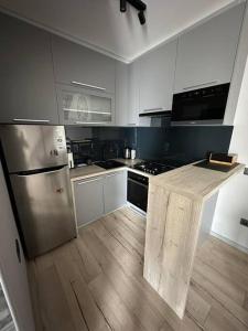 Apartment Obi Osijek