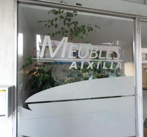 Appartements Residence Aixilia - Au coeur de la ville, studio pour 2 personnes ! MAE-7494 : photos des chambres