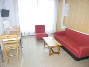 Appartements Residence Aixilia - Au coeur de la ville, studio pour 2 personnes ! MAE-7494 : photos des chambres