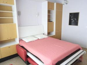 Appartements Residence Aixilia - Au coeur de la ville, studio pour 2 personnes ! MAE-7494 : photos des chambres