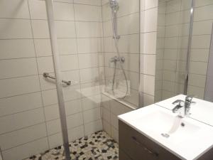 Appartements Residence Aixilia - Au coeur de la ville, studio pour 2 personnes ! MAE-7494 : photos des chambres