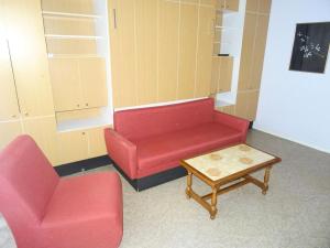 Appartements Residence Aixilia - Au coeur de la ville, studio pour 2 personnes ! MAE-7494 : photos des chambres