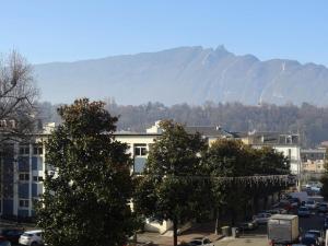 Appartements Residence Aixilia - Au coeur de la ville, studio pour 2 personnes ! MAE-7494 : photos des chambres