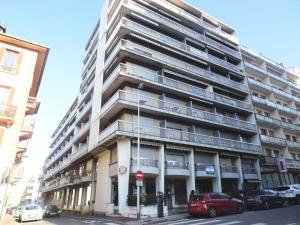 Appartements Residence Aixilia - Au coeur de la ville, studio pour 2 personnes ! MAE-7494 : photos des chambres