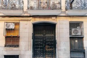 Cozy apartment in Chueca. Barb1