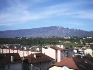 Appartements Residence Montcalm D - Studio pour 4 Personnes 704 : photos des chambres