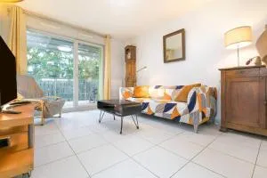 Le Taranis - 朗维克