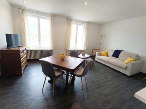 Appartements Residence Le Rio Ii - Charmant logement avec belle vue degagee ! MAE-6974 : photos des chambres
