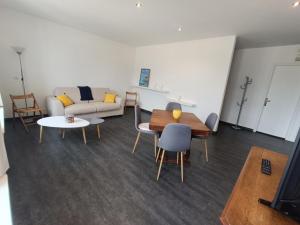 Appartements Residence Le Rio Ii - Charmant logement avec belle vue degagee ! MAE-6974 : photos des chambres