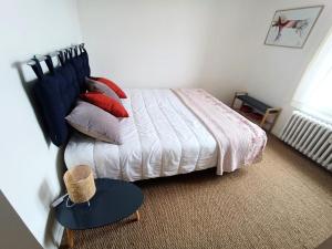 Appartements Residence Le Rio Ii - Charmant logement avec belle vue degagee ! MAE-6974 : photos des chambres