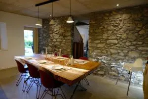 Maisonnette de campagne - Agettes