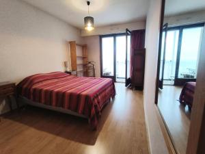 Appartements Residence Les Guppys - Belle surface pour cet appartement et tres central ! MAE-3354 : photos des chambres