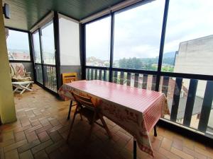 Appartements Residence Les Guppys - Belle surface pour cet appartement et tres central ! MAE-3354 : photos des chambres