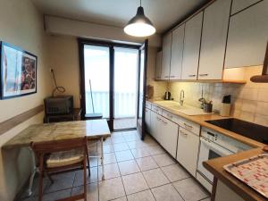 Appartements Residence Les Guppys - Belle surface pour cet appartement et tres central ! MAE-3354 : photos des chambres