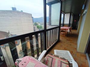 Appartements Residence Les Guppys - Belle surface pour cet appartement et tres central ! MAE-3354 : photos des chambres