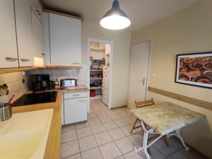 Appartements Residence Les Guppys - Belle surface pour cet appartement et tres central ! MAE-3354 : photos des chambres