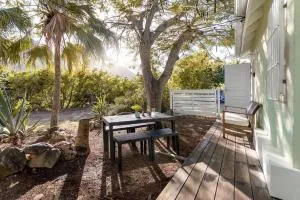 Ticase, charmante maisonnette idéalement située - Cul de Sac