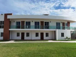 Villas The Reason - Jaltemba