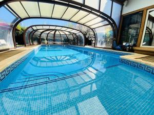 Villa Bulle - Maisons & Villas pour 8 Personnes 404 : photos des chambres